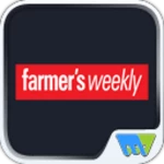 farmers weekly android application logo